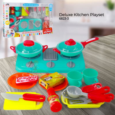 Children Kitchen